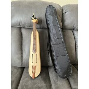 New Balkan? Professional Handmade Folk Greek Wooden Kemence / Lira / Rebec